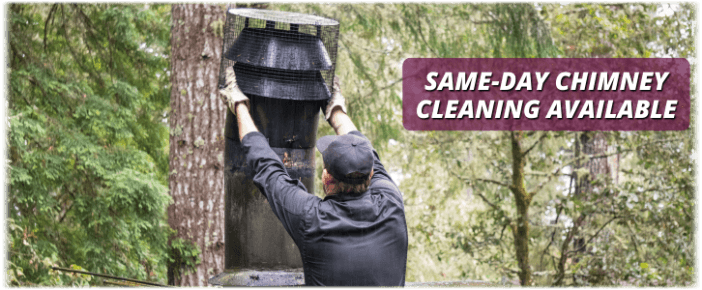 Chimney Cleaning Manchester NH