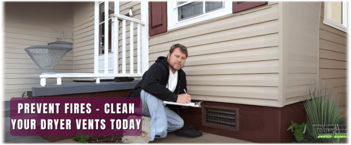 Dryer Vent Cleaning Manchester NH