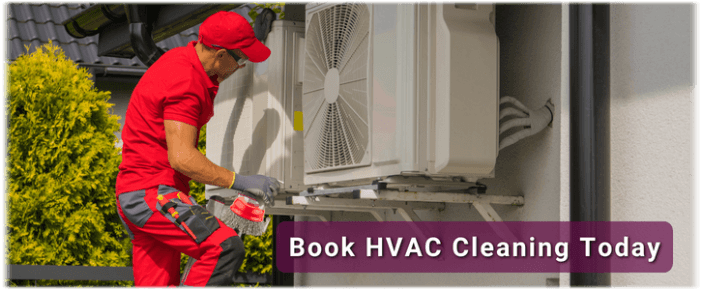 HVAC Mold Removal Manchester NH